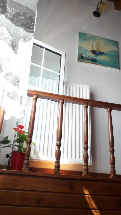 Granis Family House Apartment Ano Lefkimmi Bagian luar foto