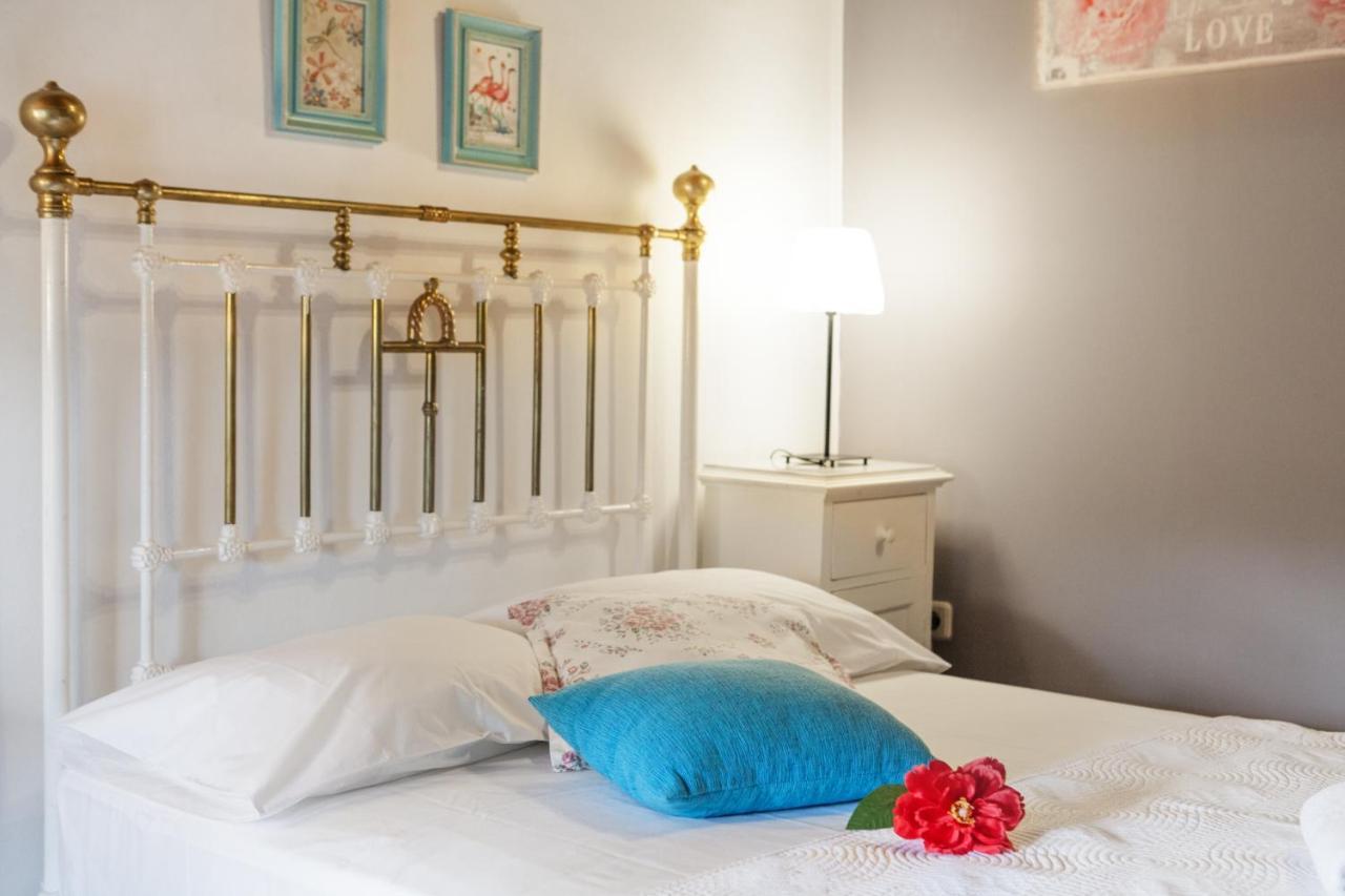 Granis Family House Apartment Ano Lefkimmi Bagian luar foto